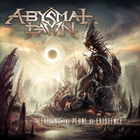 Abysmal Dawn - Leveling the Plane of Existance